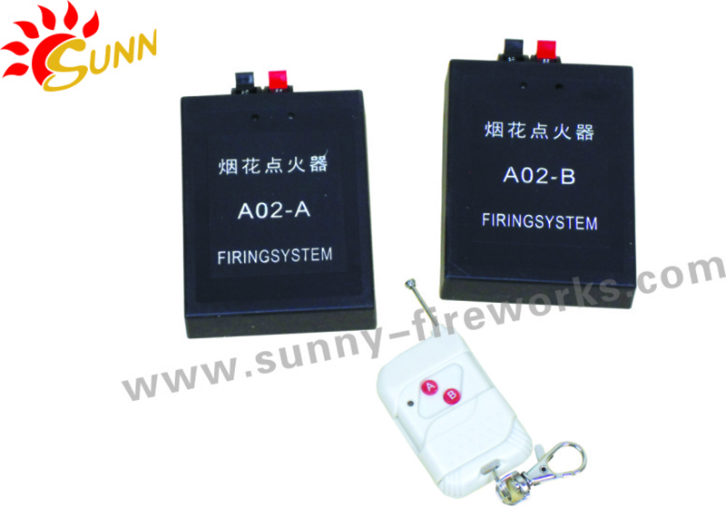 A02 firing system