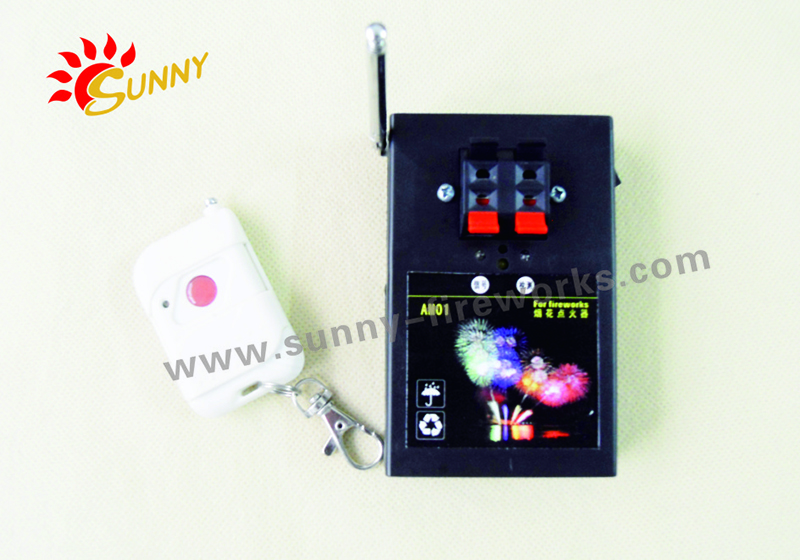 AM01/02/04 series firing system