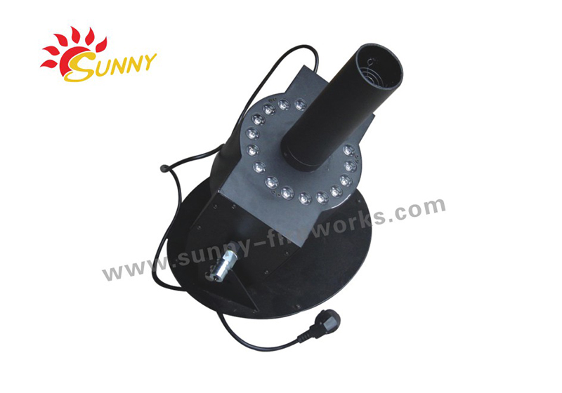 S-L LED CO2 JET