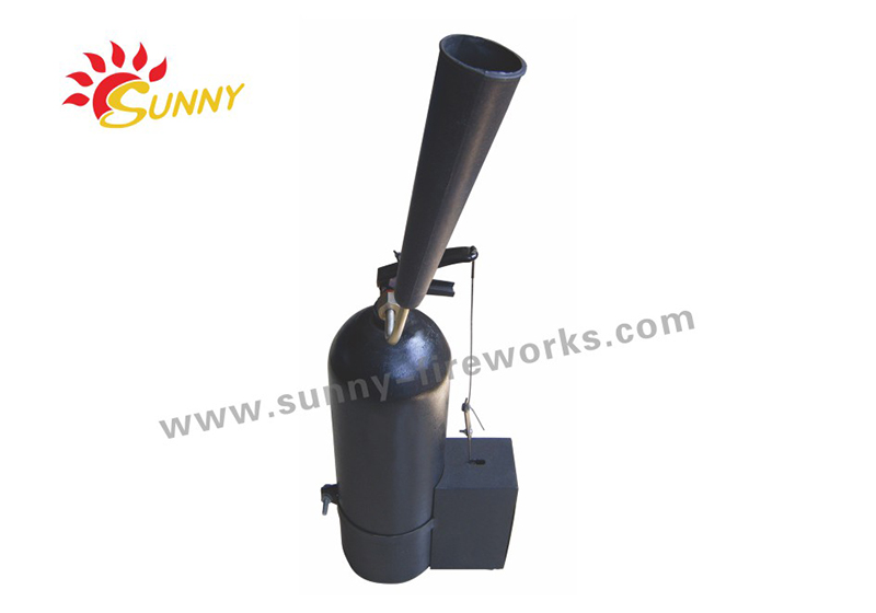 S-A co2 jet