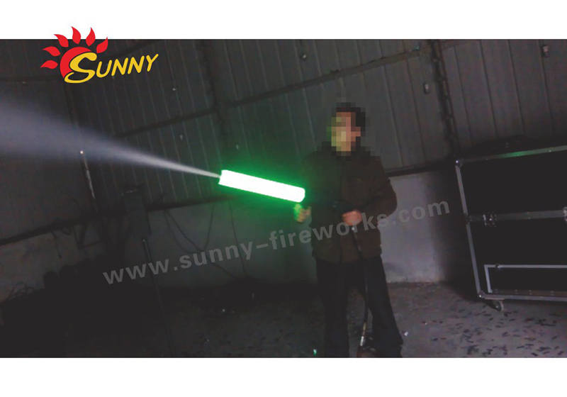 handle CO2 gun