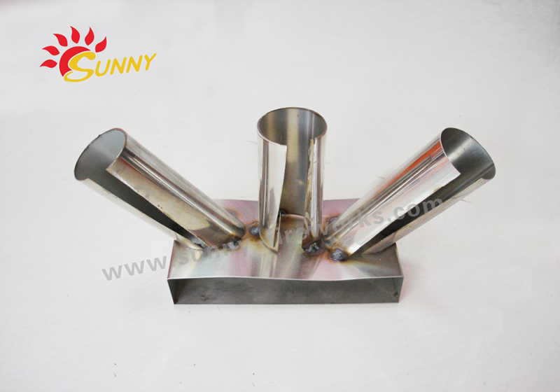 stainless racks