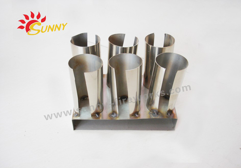 stainless racks