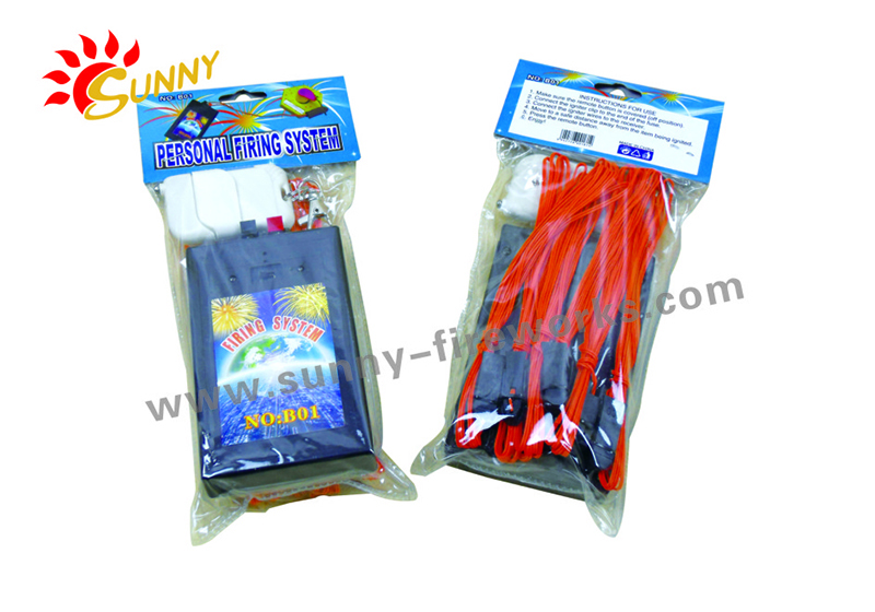 safety igniter