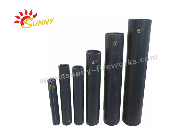 hdpe tubes