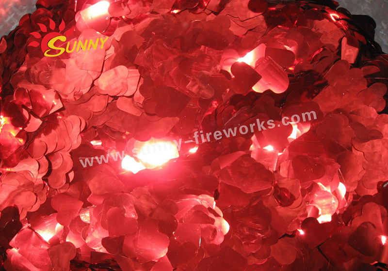 special size color papers