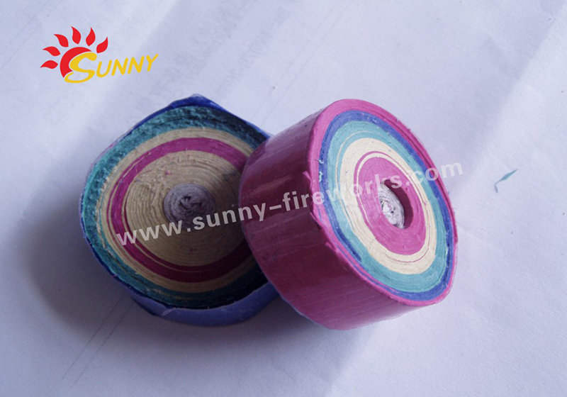 strings color papers