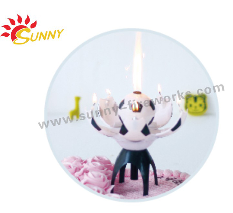 birthday candles