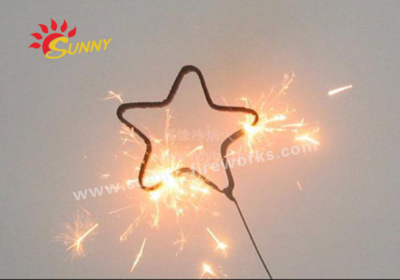 sparkler
