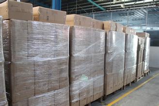 packing film