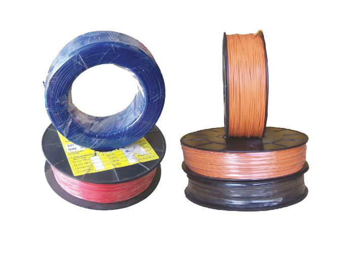 connecting cables