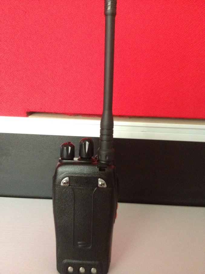 walk speaker