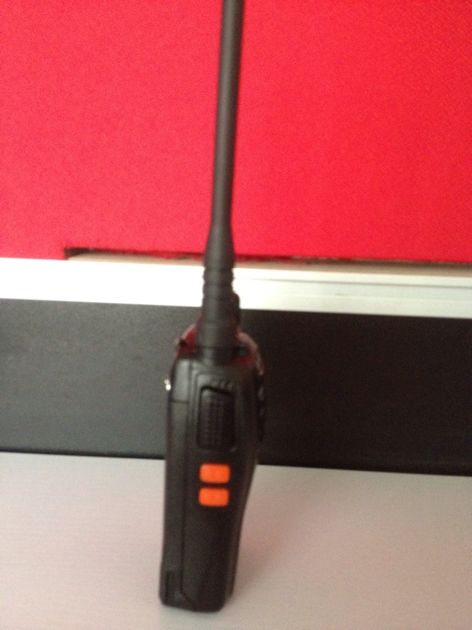 walk speaker